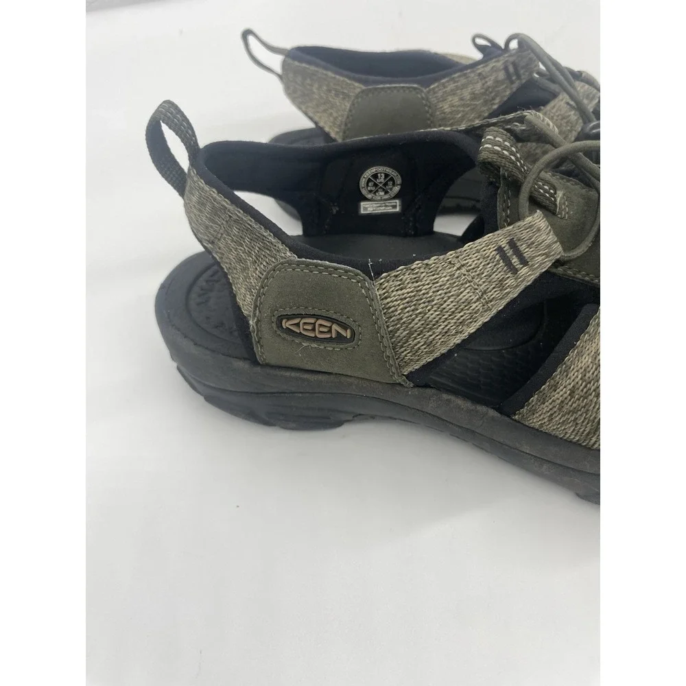 Keen Men's Newport H2 Sandal Sz 13 Hiking Outdoor Casual Sporty Summer
